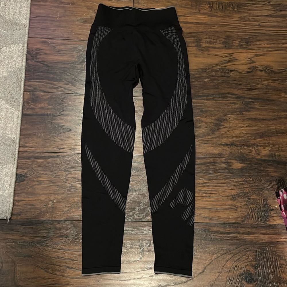 PINK Active Seamless leggings